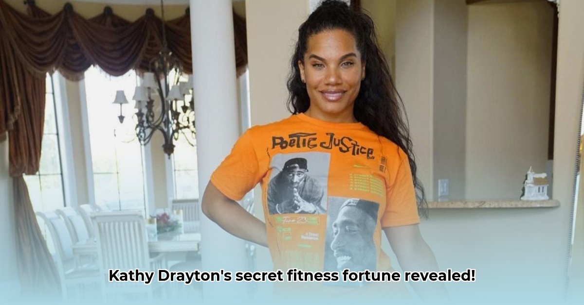 kathy-drayton-net-worth